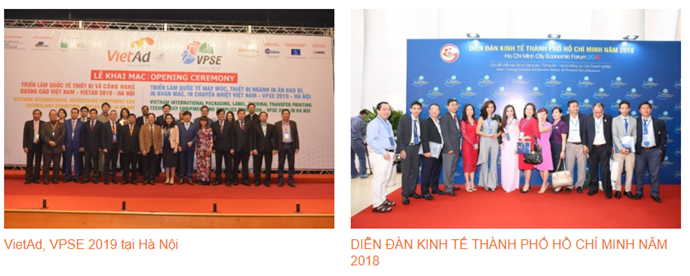 Công ty CP QC và XTTM Đông Nam 7