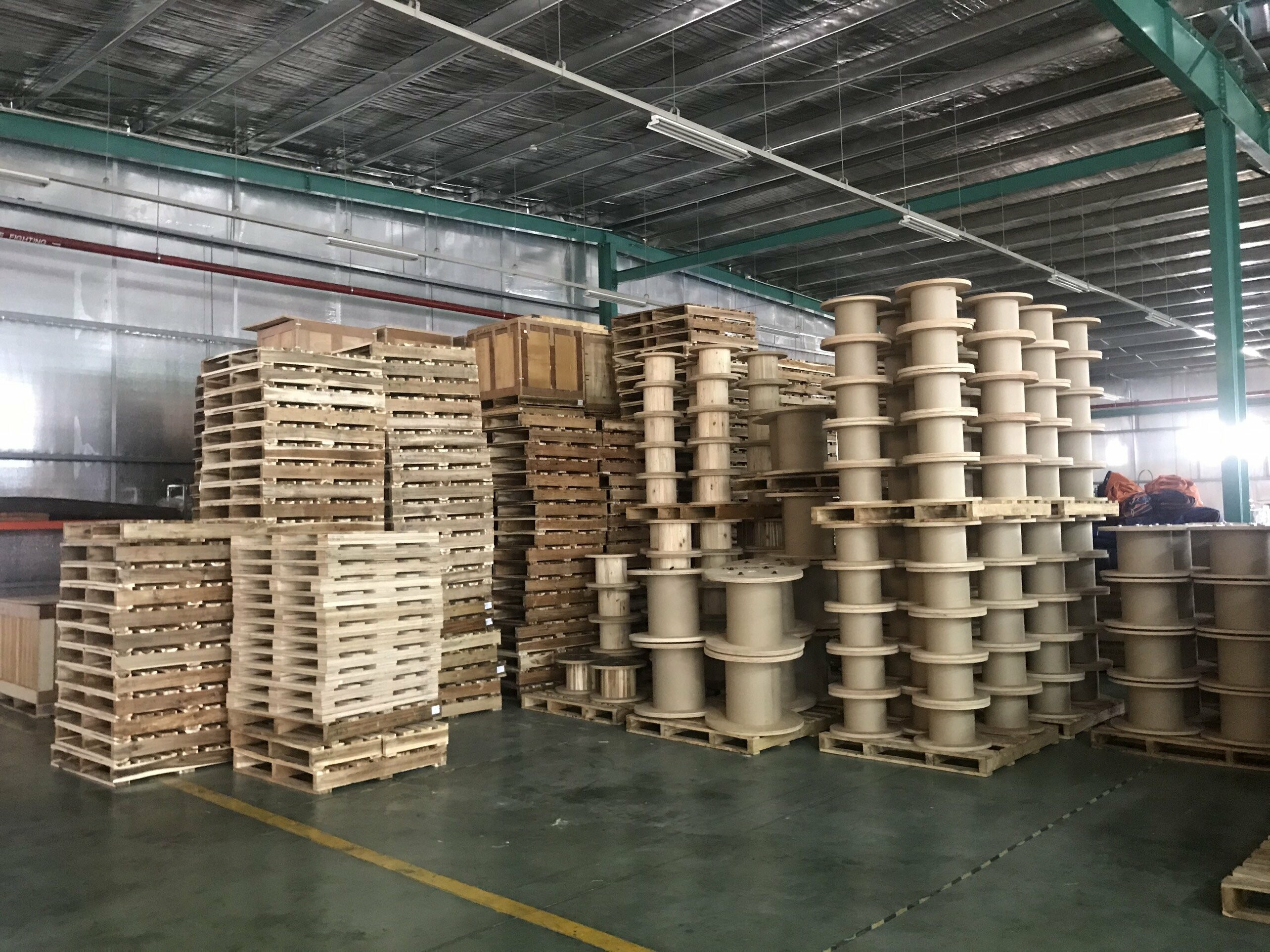 Công Ty TNHH Chrysanthemum Việt Nam 1