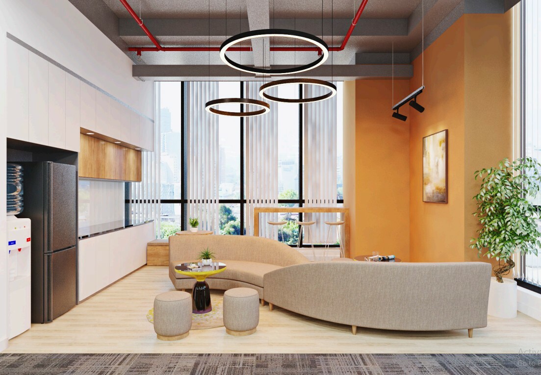 Công Ty Cổ Phần Nội Thất Không Gian Thông Minh 9