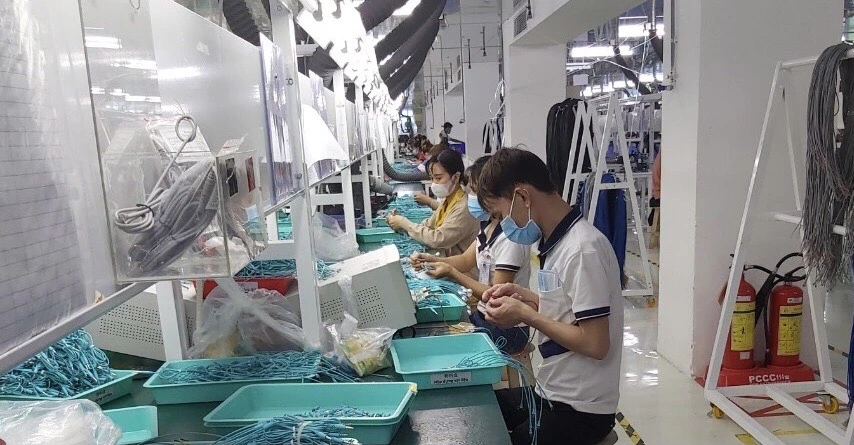 AMPACS INTERNATIONAL 6