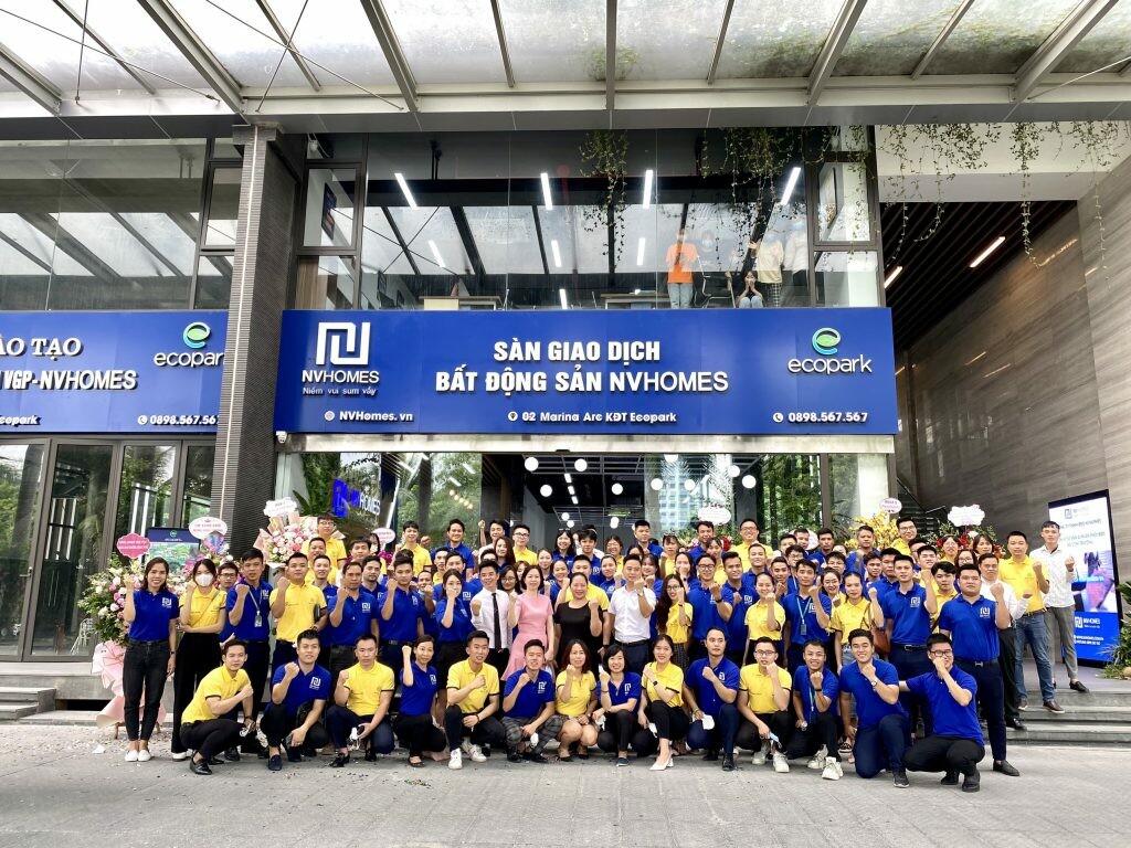 Bất Động Sản NVHomes 7
