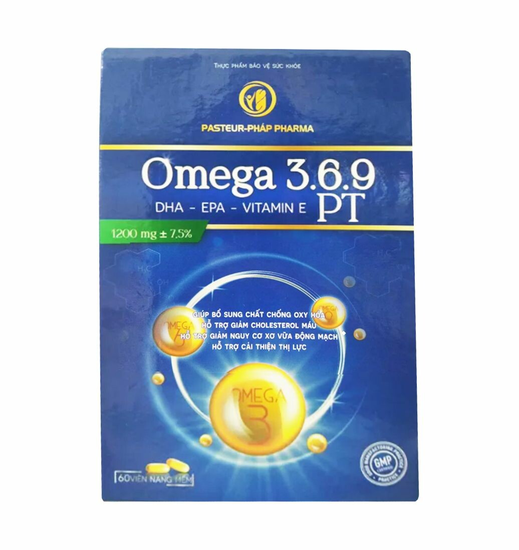 Công Ty Cổ Phần Dược Phẩm Pasteur - Pháp 5