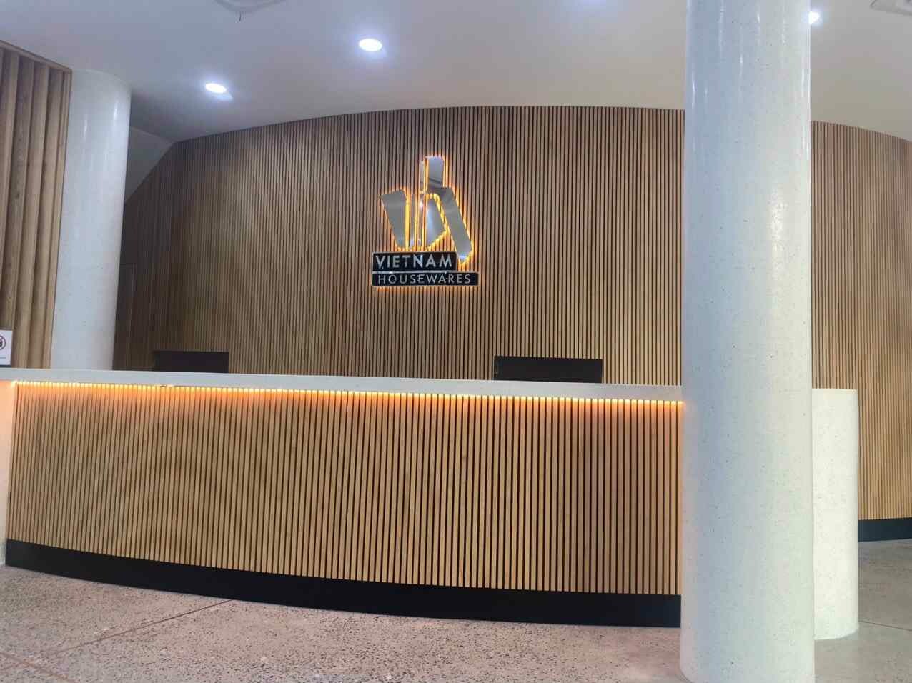 VIETNAM HOUSEWARES CORP 7