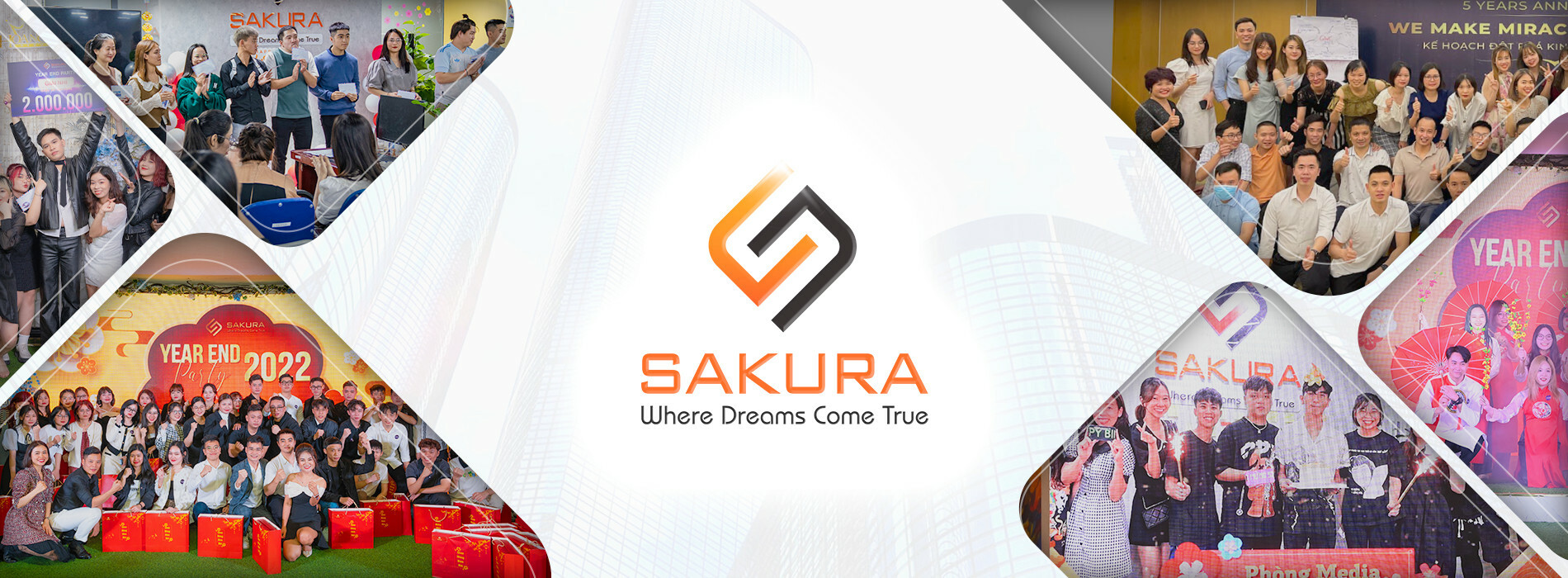 Dược phẩm Sakura 8