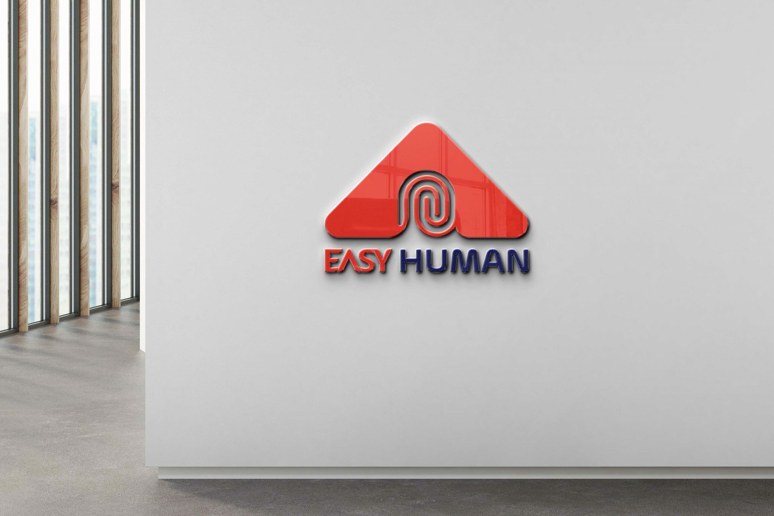 EASY HUMAN 9