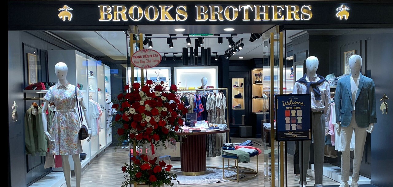 Công Ty Thời Trang DANTI 7