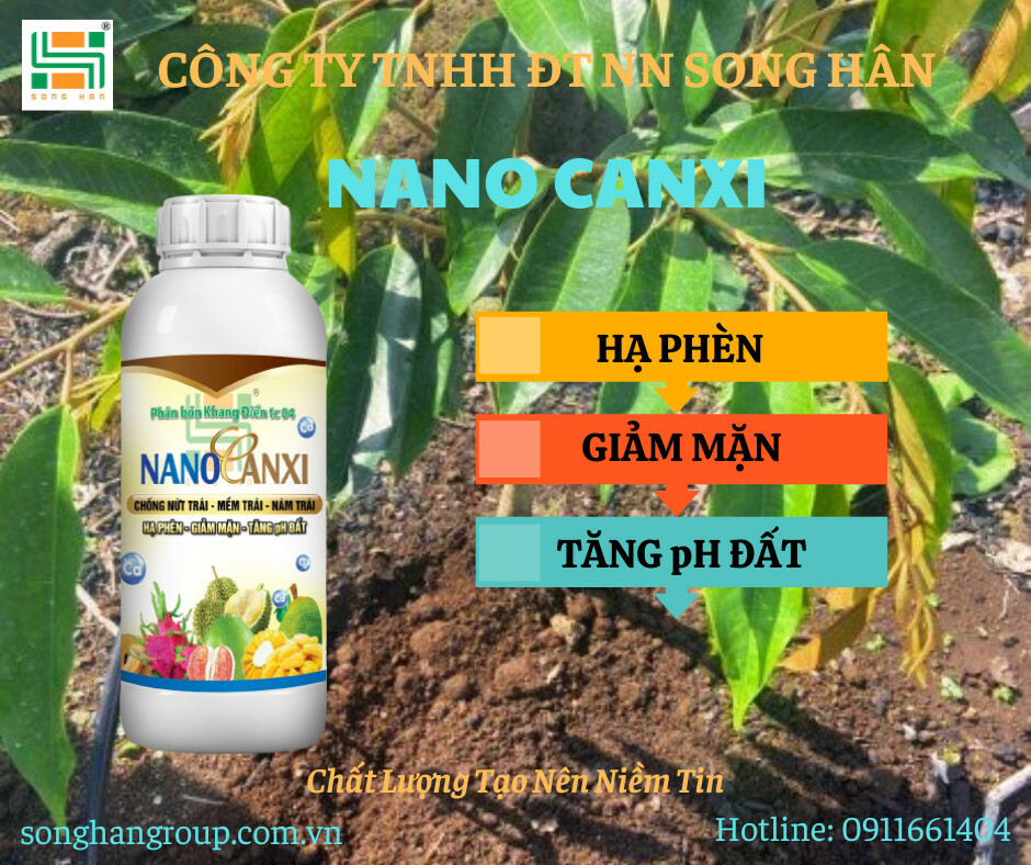Công Ty Trách Nhiệm Hữu Hạn Đầu Tư Nông Nghiệp Song Hân 6