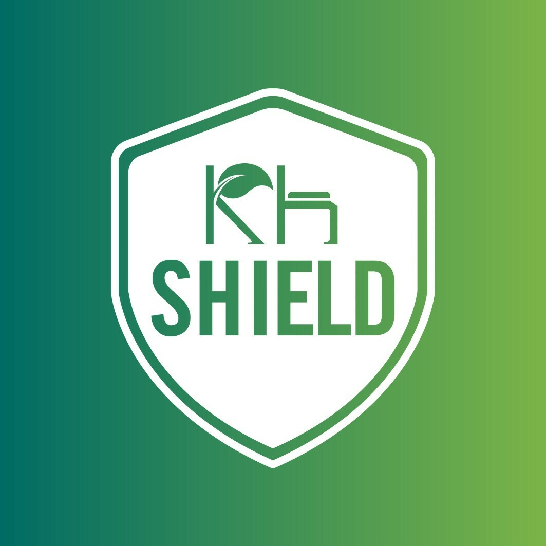 Shield 9