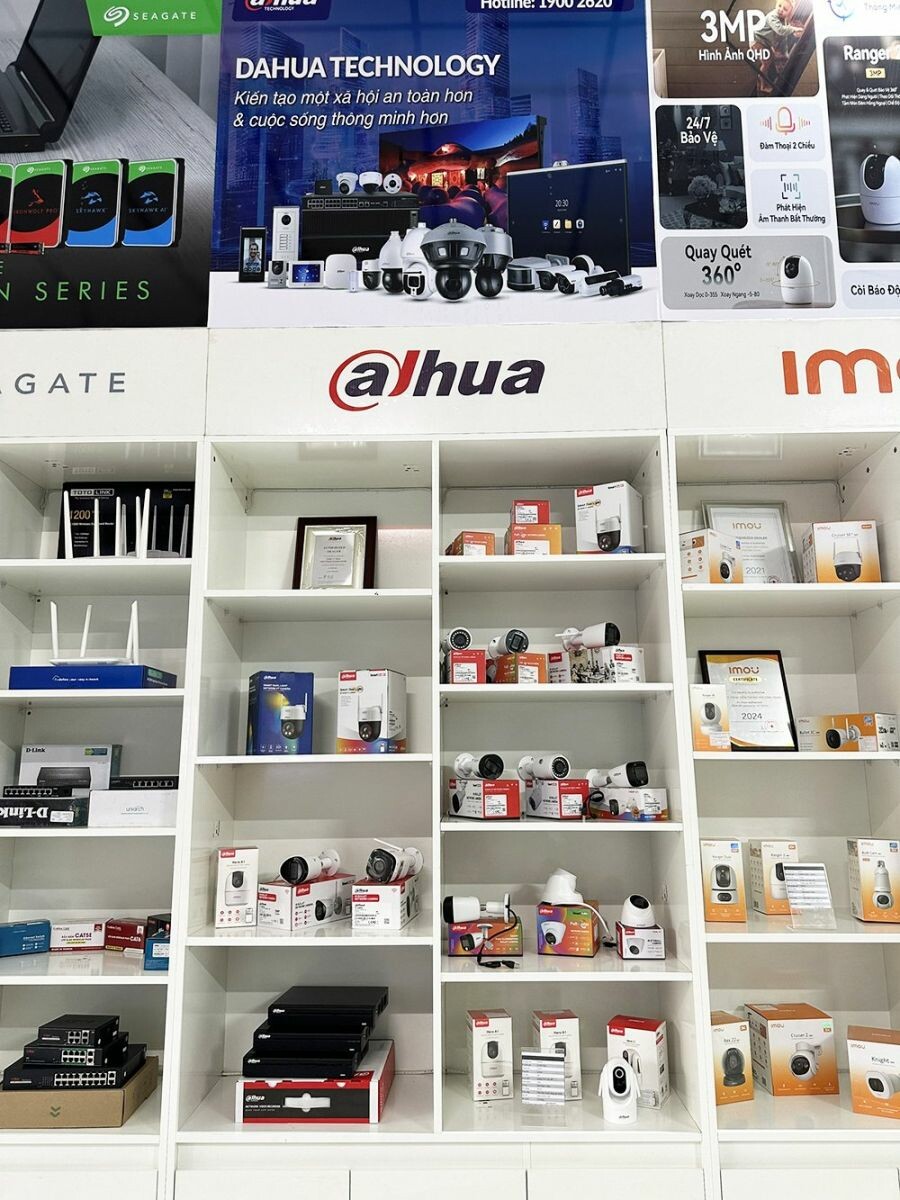 VIỄN THÔNG PHƯƠNG DUNG 3