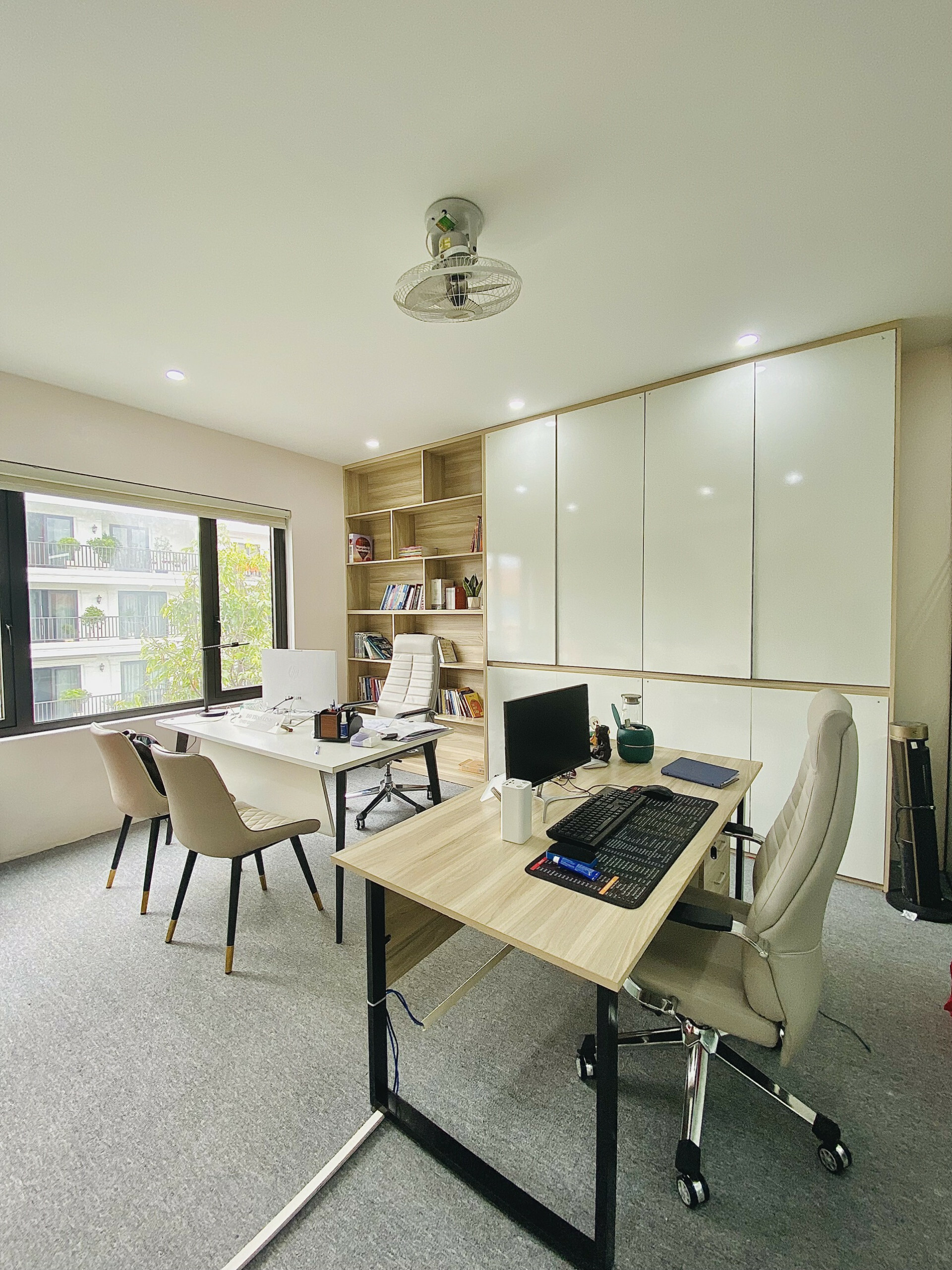 Công Ty TNHH VI Morea 1