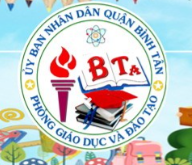 Phòng GD&ĐT Quận Bình Tân 11