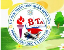 Phòng Giáo dục và Đào tạo thành phố Thủ Đức 4