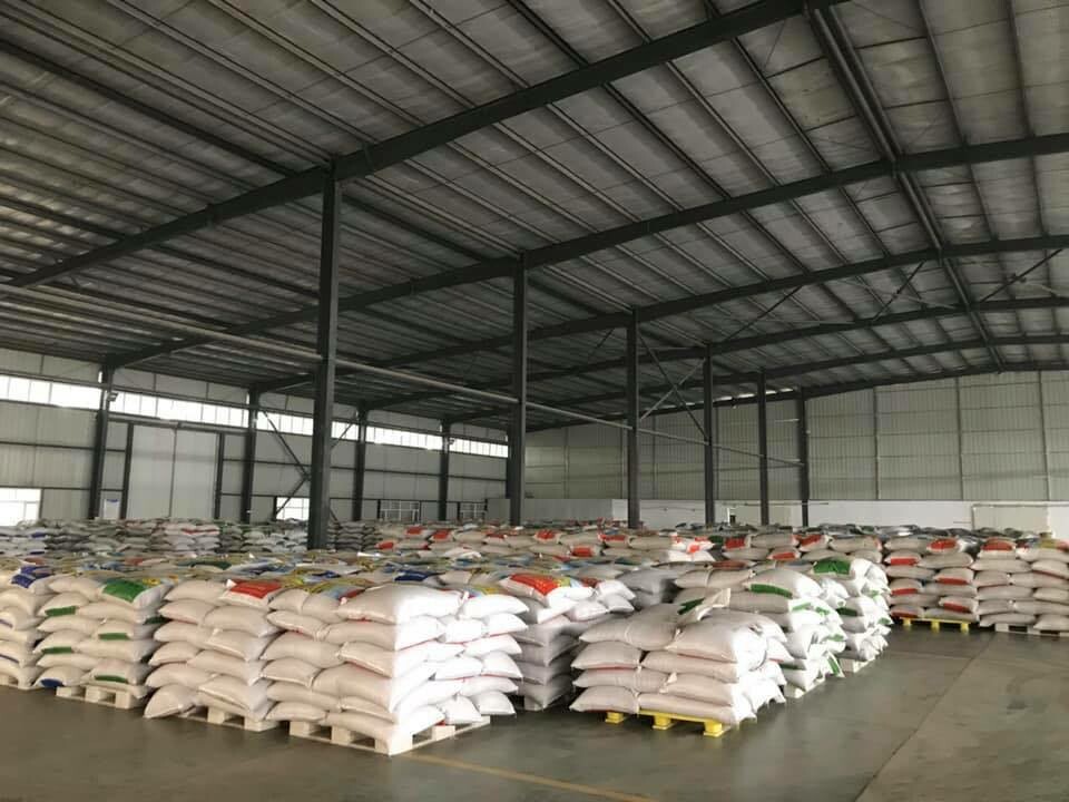 Sản Xuất Hoàng Vũ - Hướng Dương Mỹ Vị 3