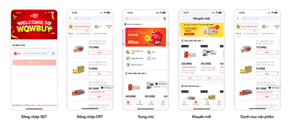 WOWBUY E-COMMERCE 13