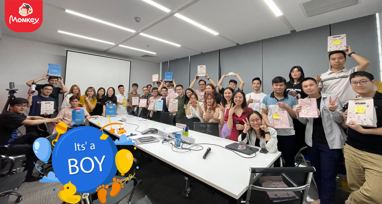 Early Start - Monkey Việt Nam 6