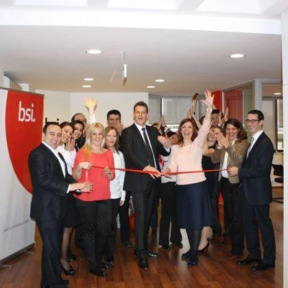 BSI GROUP 13