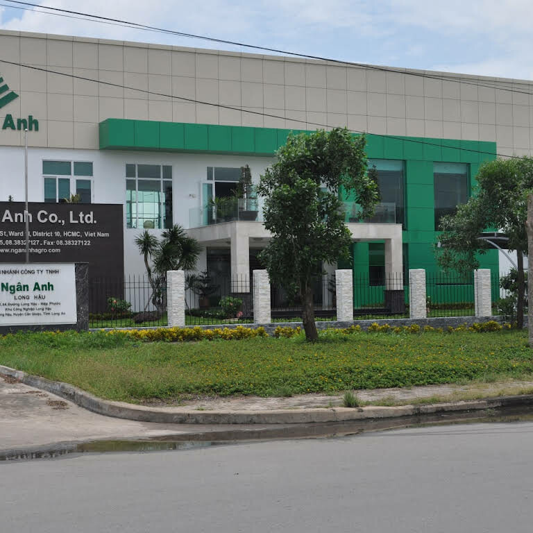 Công ty TNHH Ngân Anh Phát 1