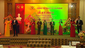 Du Lịch Văn Minh 1