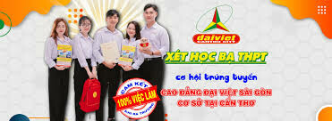 Trường Trung Cấp Đại Việt 1