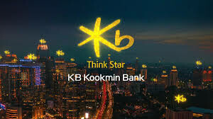 Kookmin Bank 1