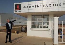 Mascot International Vietnam 1