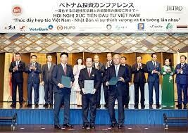 Nissho Electronics Việt Nam 1