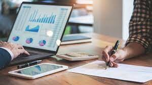 GIẢI PHÁP PHÂN TÍCH DỮ LIỆU INSIGHT DATA 1