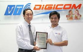 Viễn Thông Số VTC 1