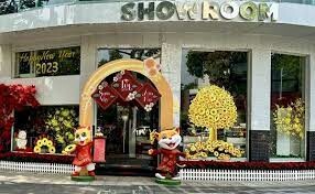 RỒNG VIỆT(RINNAI) 1