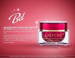 LYONA BEAUTY & COSMETICS 2