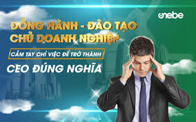 Công ty TNHH ONEBE GROUP 1