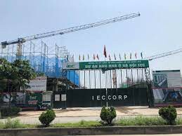 ĐẦU TƯ XÂY DỰNG VÀ CƠ ĐIỆN IEC 10