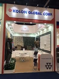 Kolon GLOBAL Corp 10