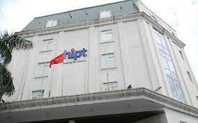 Tập Đoàn HiPT 11