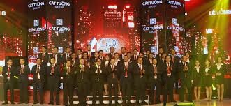 Cát tường Group 11