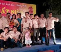 Vận Tải Long Phú 10