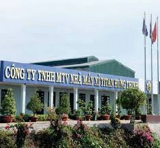 TITANIUM HƯNG THỊNH 10