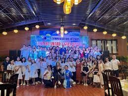 IT-COMMUNICATIONS VIỆT NAM 10