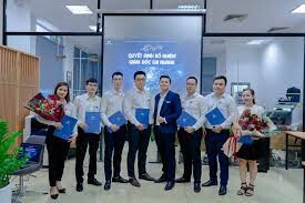 Nhà Ở Ngay Việt Nam 11