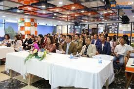 Tập đoàn Giáo dục Đại Tây Dương -  Atlantic Group 10