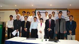 Tập Đoàn Ascenx 10