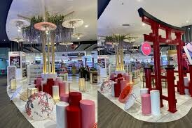 Siêu thị Nhật Bản Japana 10