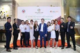 ĐẦU TƯ VÀ PHÁT TRIỂN LÊ PHONG 1