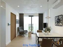 Nội Thất S.housing 1