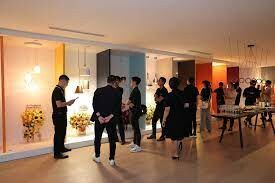 Chiếu Sáng Croled 1