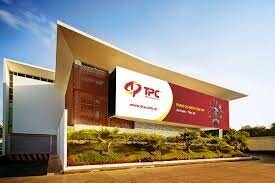THƯƠNG MẠI DỊCH VỤ TPC 1