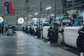 SẢN XUẤT THƯƠNG MẠI QUỐC TẾ THIÊN BẢO 10