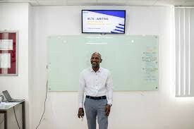 INSPIRE TRAINING & DEVELOPMENT 1