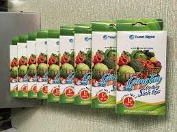 Bao Bì Tuấn Ngọc 1