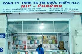 Dược Phẩm Sang 1